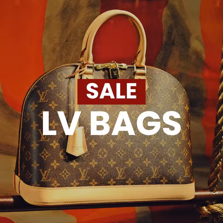 Classic Designer Handbag