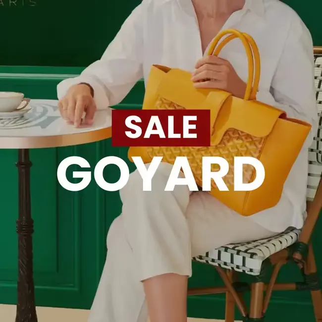 Luxury bag collection