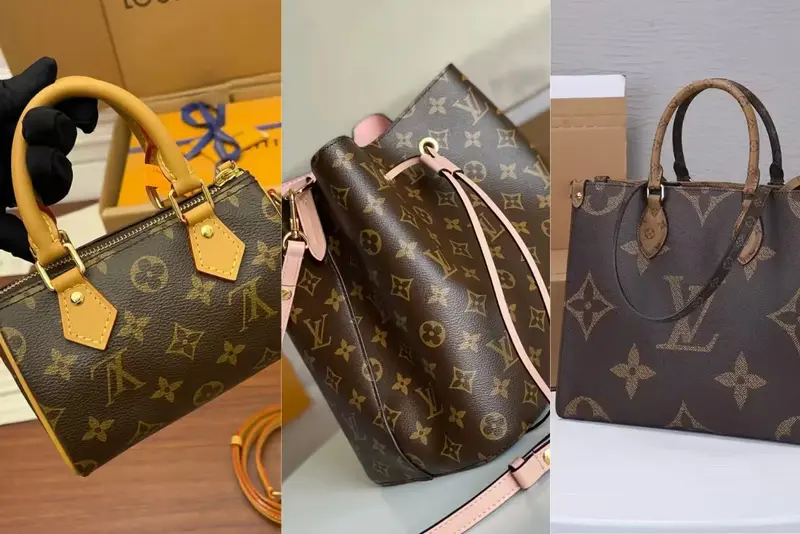 Premium-Grade Leather