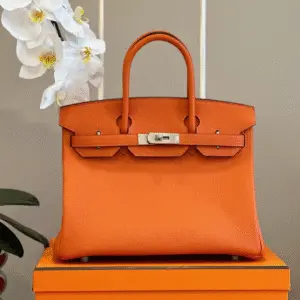 HN 30 ORANGE PALLADIUM HARDWARE