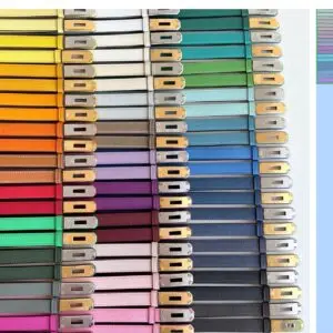 Hermes Kelly Belt