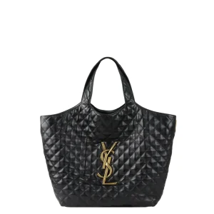 Saint Laurent Icare Maxi Shopping Bag