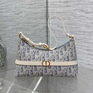 Dior 30 Montaigne Cigale mini bag