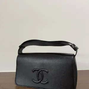 Chanel Spring Summer 2026 Messenger Bag Lambskin
