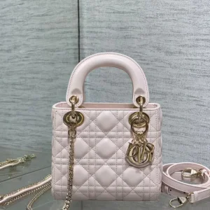 Dior Mini Lady Bag