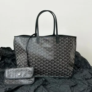 GOYARD St Louis PM Tote Bag