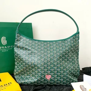 GOYARD BOHÈME HOBO