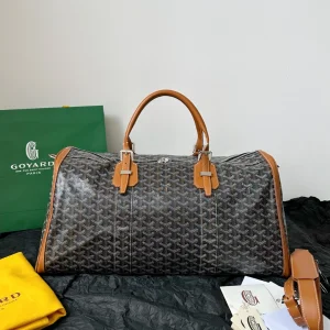 Goyard Croisiere Bag