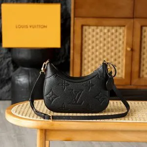 Louis Vuitton Bagatelle NM Shoulder Bag