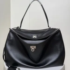 Balenciaga Women’s Rodeo Handbag
