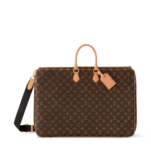 LV Garment cover 2 hangers