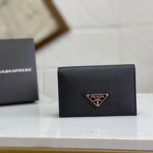 Prada Wallet