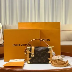 LV Side Truck
