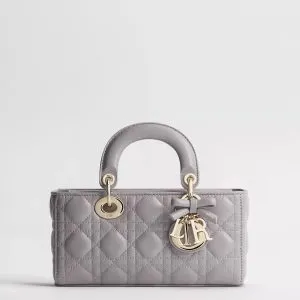 Diro D-Joy Small Grey