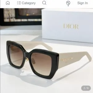 Dior Sunglasses