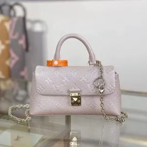 Louis Vuitton Nano Madeleine 12.5x6x21cm