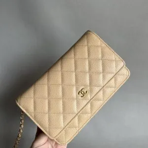 Chanel WOC