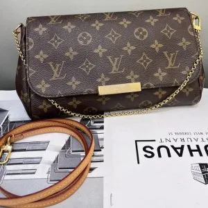 Louis Vuitton Favorite MM