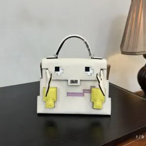 Hermes kelly doll 20