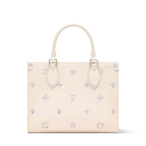 Louis Vuitton OnTheGo PM