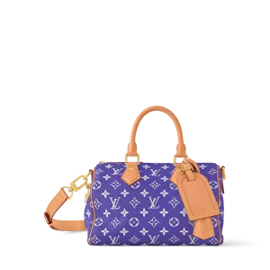 LV M11562 Speedy P9 Bandoulière 25